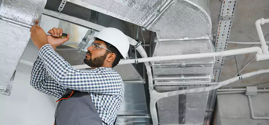 Proactive Ac Vent Repairs & Air Duct Replacement Companies Near Me in Glen Avon