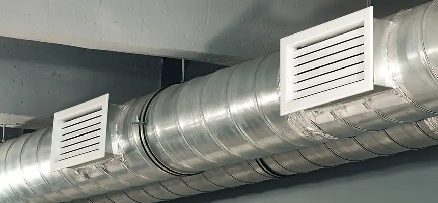 Our Air Duct Camera Inspection Services in Glen Avon, CA