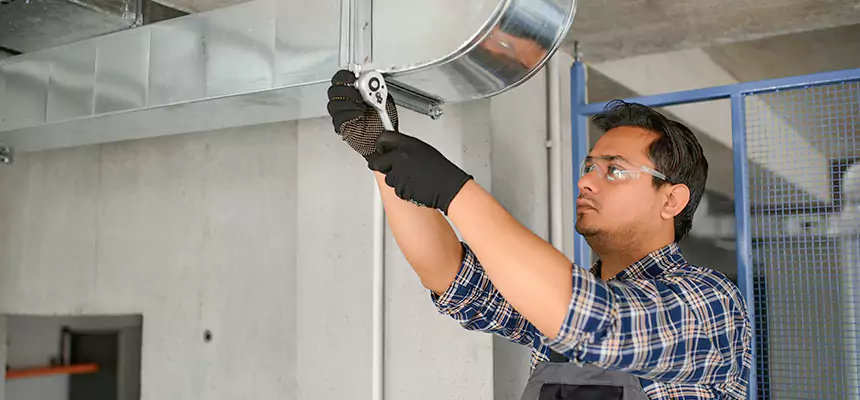 Our Air Duct Pathogen Disinfection Services in Glen Avon, CA