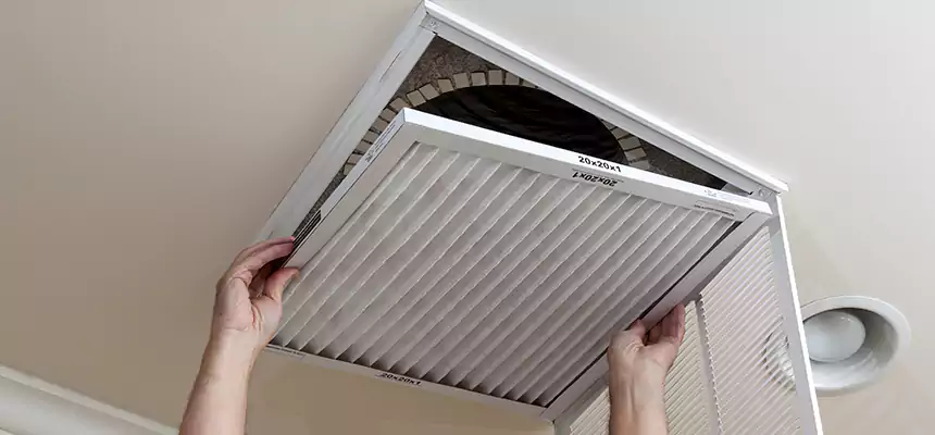 Our Air Duct UV Sanitization Services in Glen Avon, CA