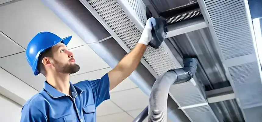 Our Annual Dryer Vent Maintenance Services in Glen Avon, CA
