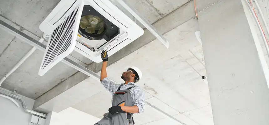 Efficient Multi‑Unit & HOA Annual Vent Cleaning Plans in Glen Avon