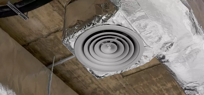 Our Basement Vent Cleaning Services in Glen Avon, CA