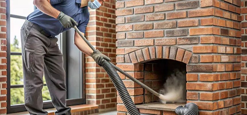 Our Chimney Sweep Services in Glen Avon, CA