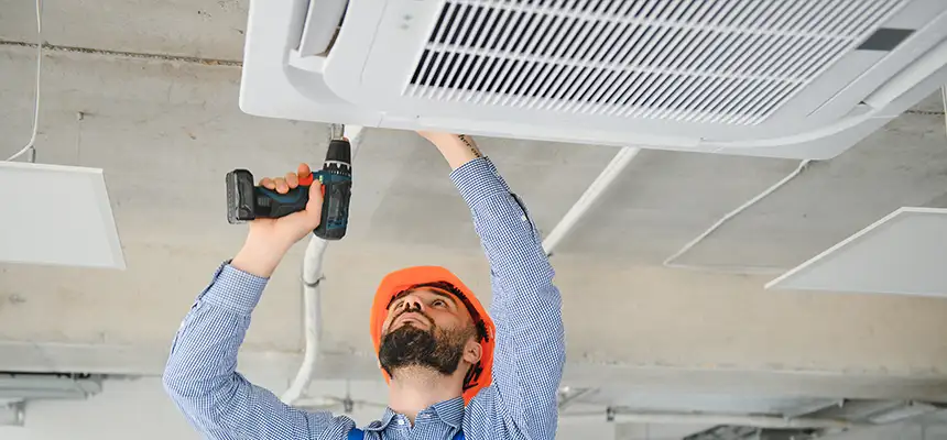 Detailed Multi‑Unit Riser & Roof Termination Cleaning in Glen Avon