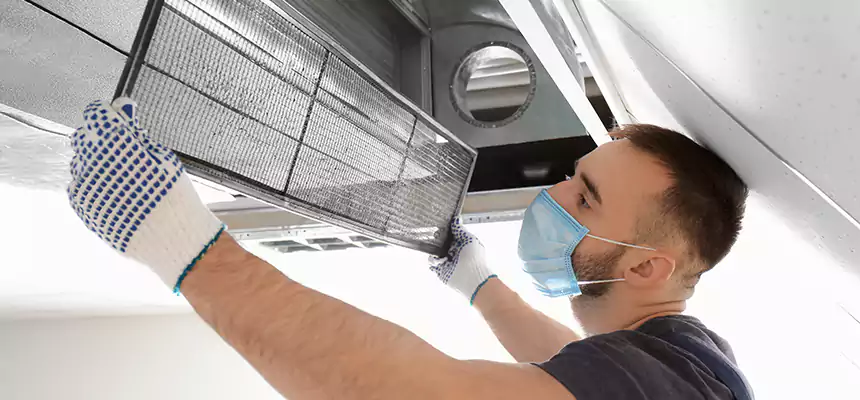 Our Dryer Vent Cleaning Services in Glen Avon, CA