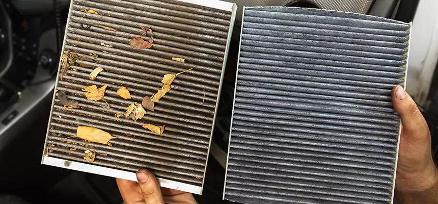 Our Dryer Vent Lint Filter Cleaning Services in Glen Avon, CA