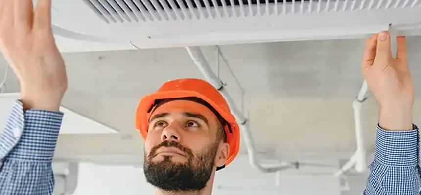 Our Furnace Vent Cleaning Services in Glen Avon, CA