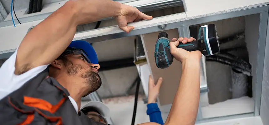 Our Improve Home Air Circulation Services in Glen Avon, CA