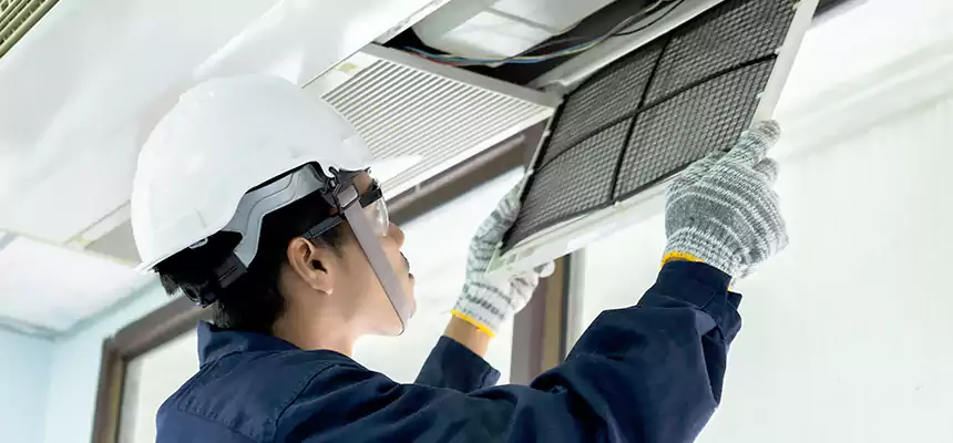 Our Multi-family Home Duct Cleaning Services in Glen Avon, CA