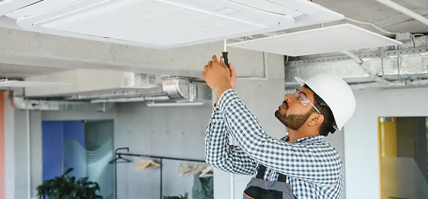 Our Roof Dryer Vent Cleaning Services in Glen Avon, CA