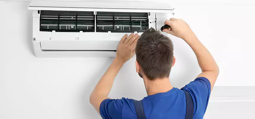 Our Smart Air Conditioning Installation Services in Glen Avon, CA