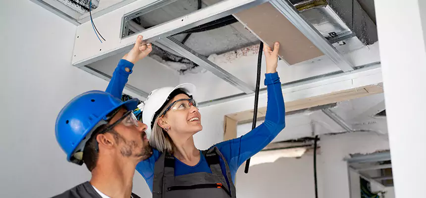 Our Vent Relocation Services in Glen Avon, CA