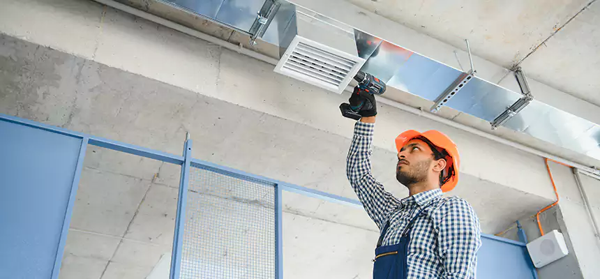 Efficient Exhaust Vent Cleaning in Glen Avon, CA