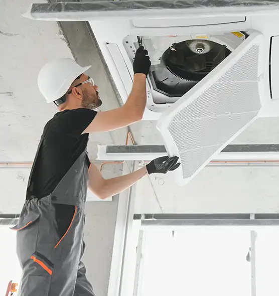 About Air Duct Rodent Removal in Glen Avon, CA