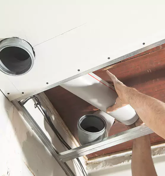 Professional Attic Air Duct Cleaning in Glen Avon, CA