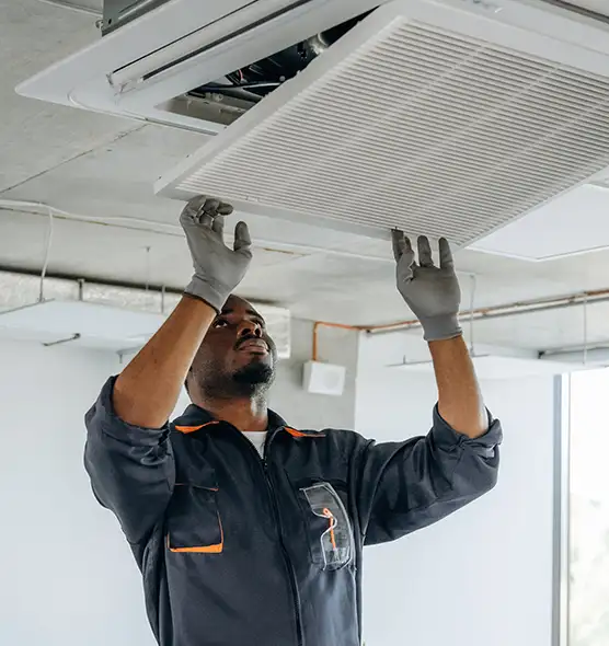 About Certified Air Duct Specialists in Glen Avon, CA