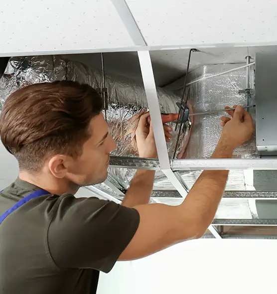 Professional Clogged Dryer Vent Repair in Glen Avon, CA