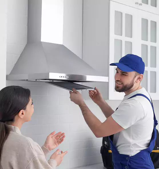 Professional Dryer Vent Cleaning Service in Glen Avon, CA