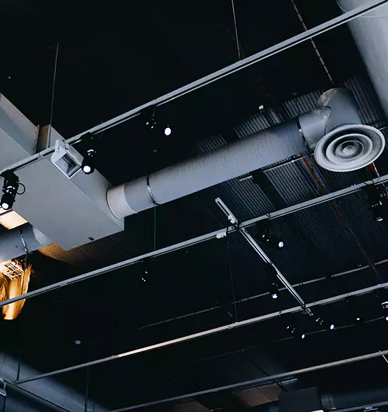 About Duct Sanitization with UV Light in Glen Avon, CA