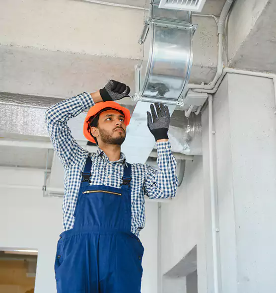 About Hotel Duct And Vent Cleaning in Glen Avon, CA