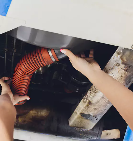 Professional Post-Renovation Duct Debris Removal in Glen Avon, CA
