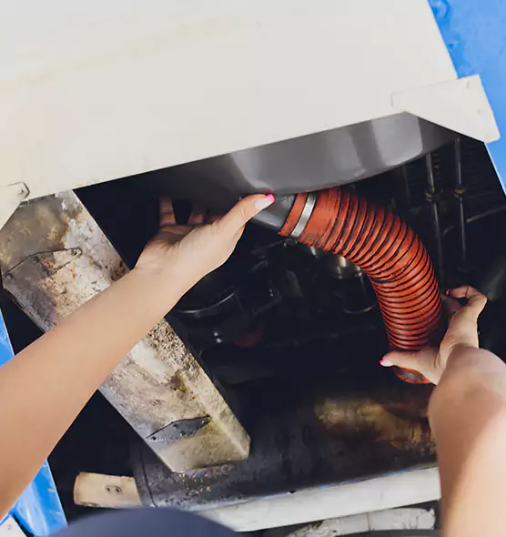 Top-Notch Return Vent Cleaning Service in Glen Avon, CA