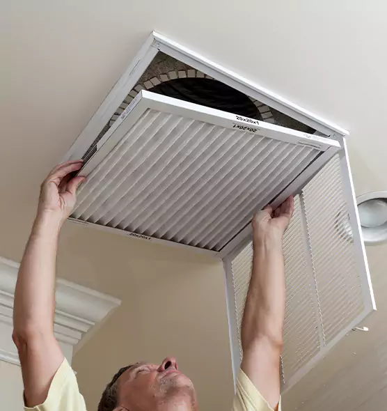 Professional Vent Relocation Services in Glen Avon, CA