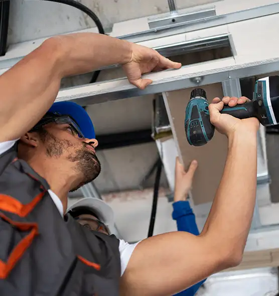 About Vent Smoke Odor Elimination in Glen Avon, CA