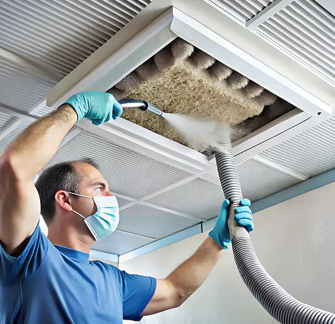 Why Homeowners & Businesses Trust Us Glen Avon, CA?