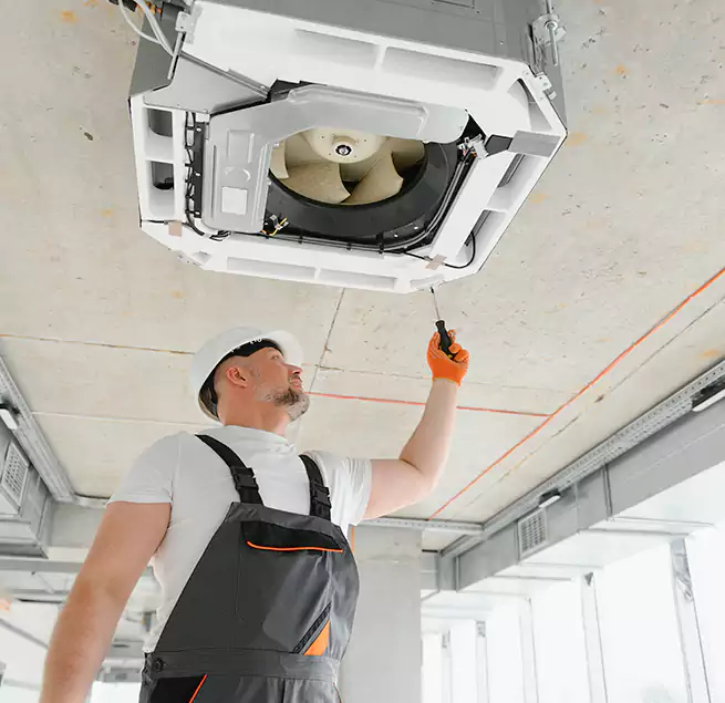 Why Homeowners Businesses Trust Us in Glen Avon, CA